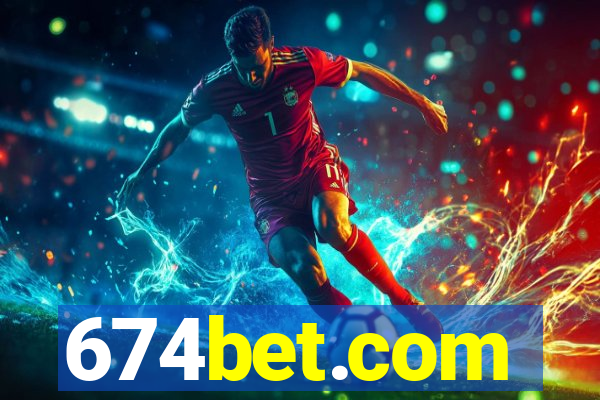 674bet.com