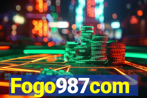 Fogo987com