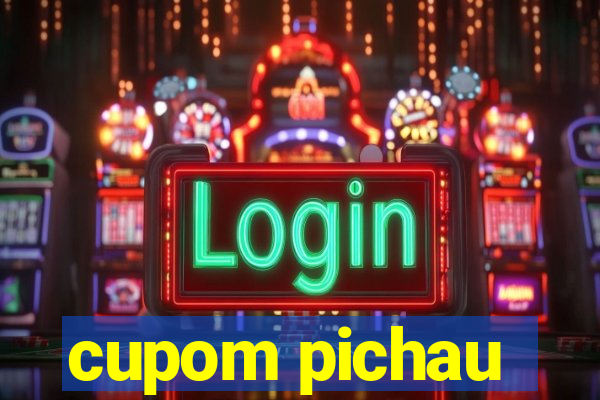 cupom pichau