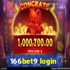 166bet9 login