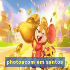 photoacom em santos