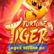 jogos offline pc