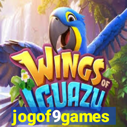 jogof9games