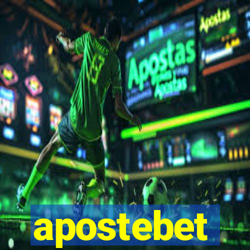 apostebet