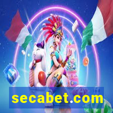 secabet.com