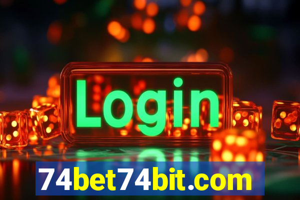 74bet74bit.com