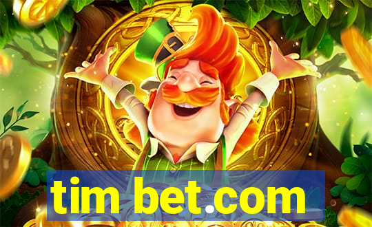 tim bet.com