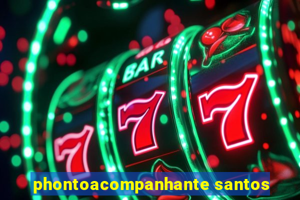 phontoacompanhante santos