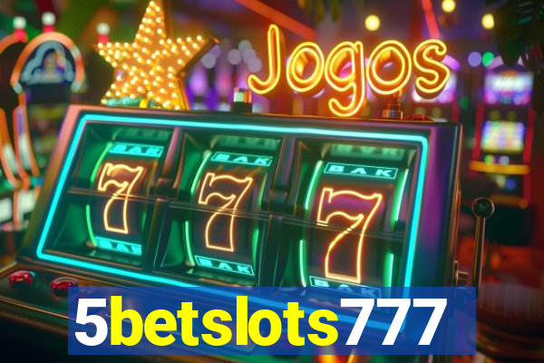 5betslots777