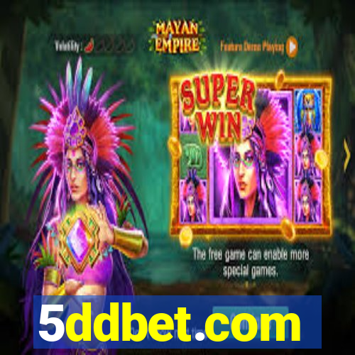 5ddbet.com