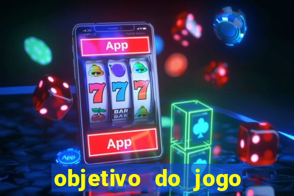 objetivo do jogo bingo matematico