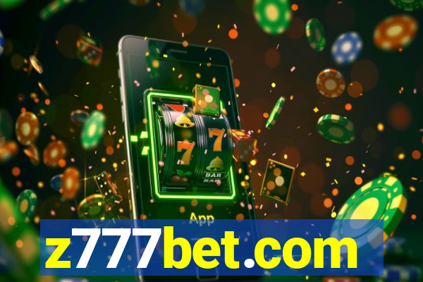 z777bet.com