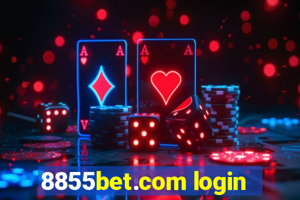 8855bet.com login