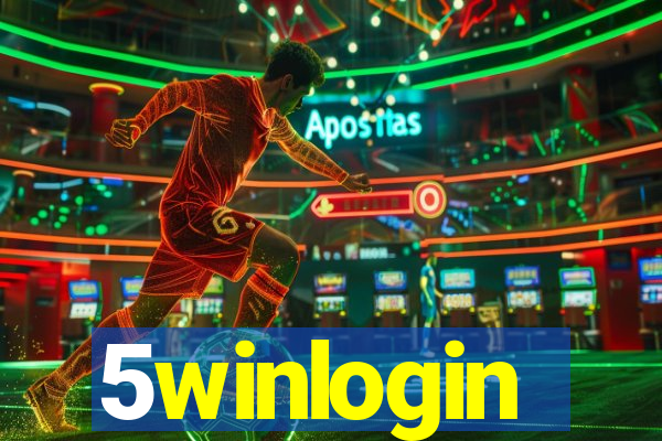 5winlogin