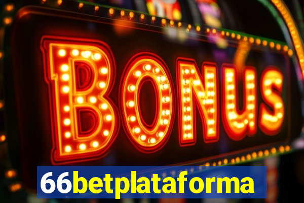 66betplataforma