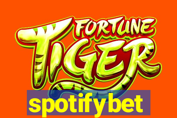 spotifybet