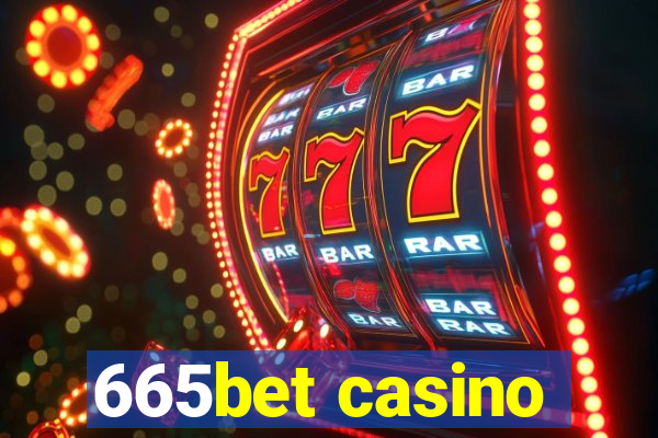 665bet casino