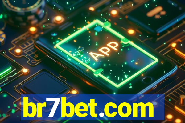 br7bet.com