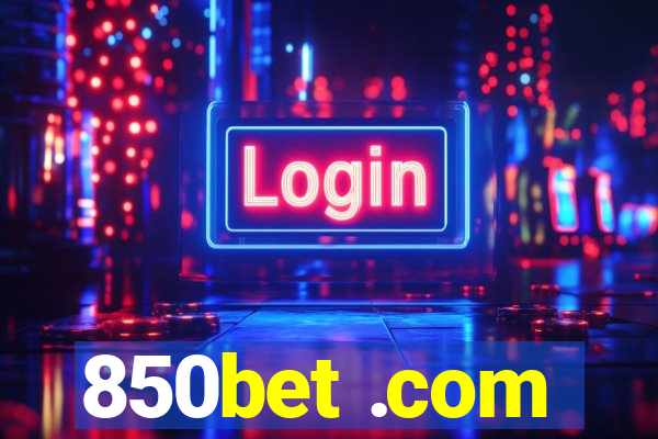 850bet .com