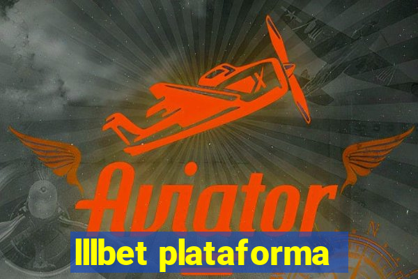 lllbet plataforma