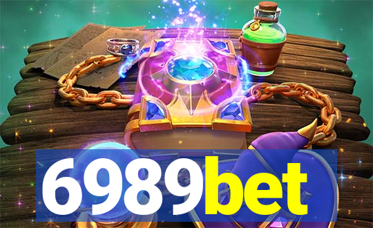 6989bet