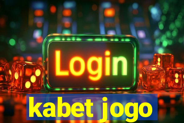 kabet jogo