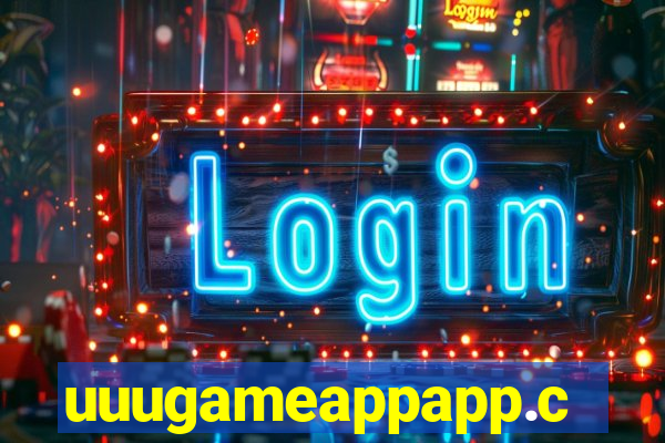 uuugameappapp.com