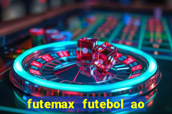 futemax futebol ao vivo campeonato brasileiro