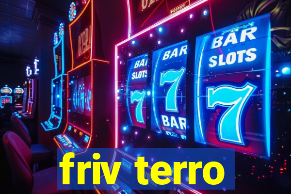 friv terro