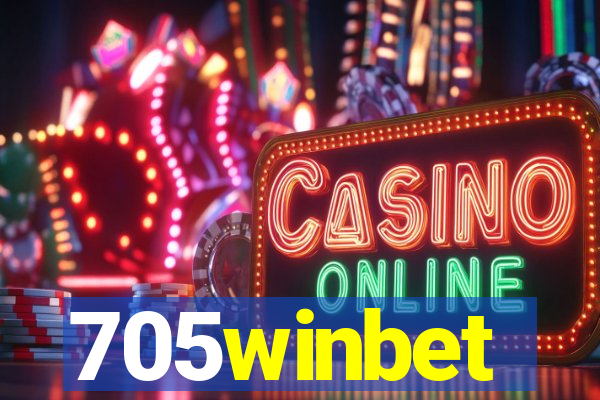 705winbet