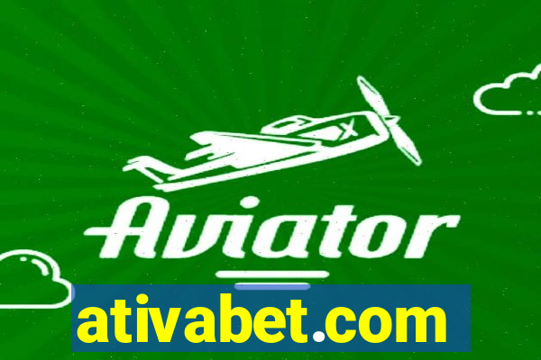 ativabet.com