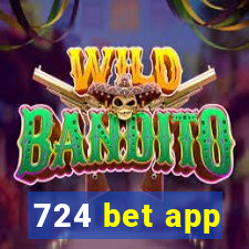 724 bet app