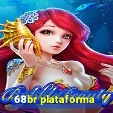 68br plataforma