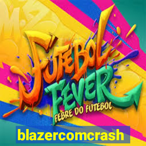 blazercomcrash