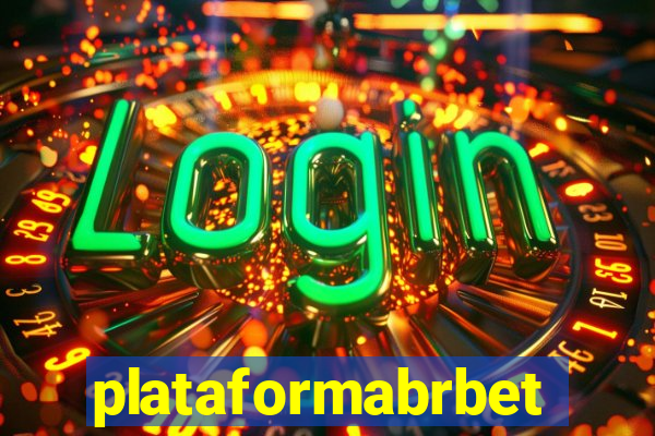 plataformabrbet