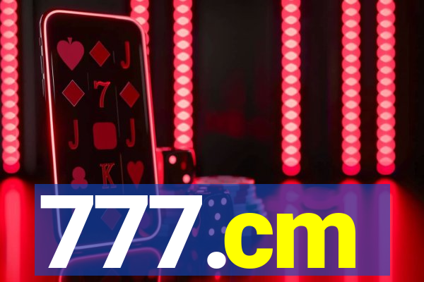 777.cm