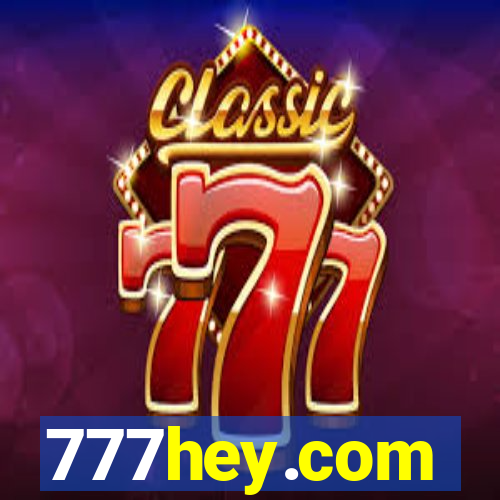 777hey.com