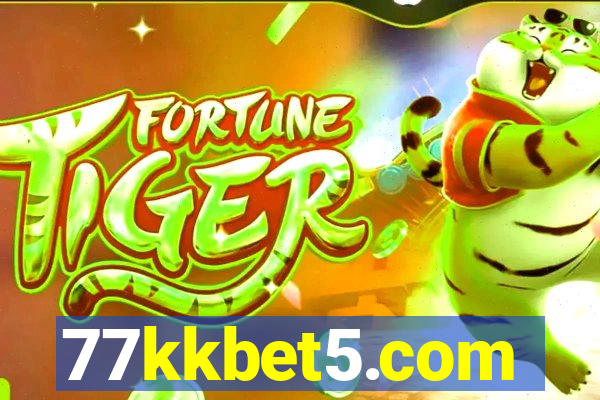 77kkbet5.com