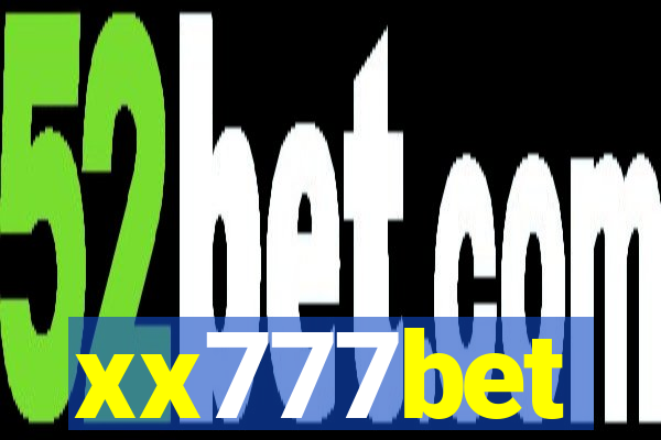 xx777bet