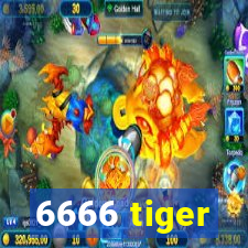 6666 tiger