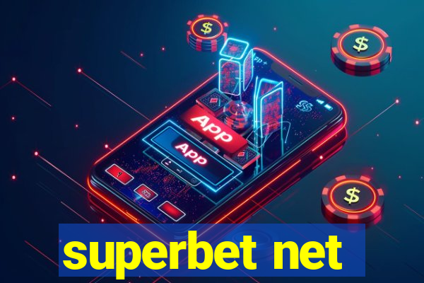 superbet net