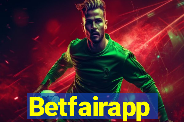 Betfairapp