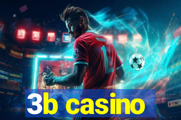 3b casino