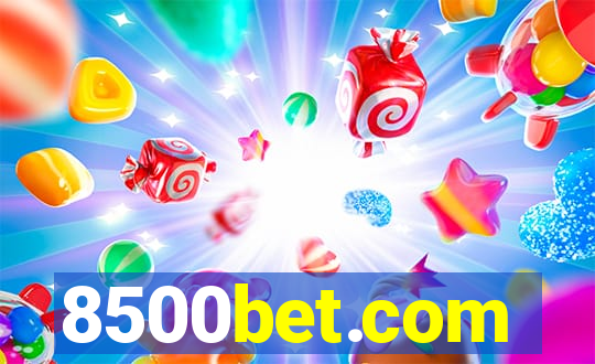 8500bet.com