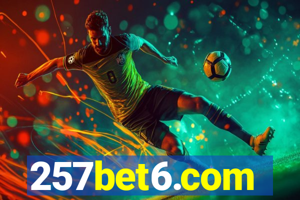 257bet6.com