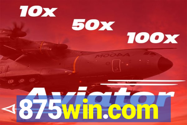 875win.com