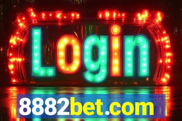 8882bet.com