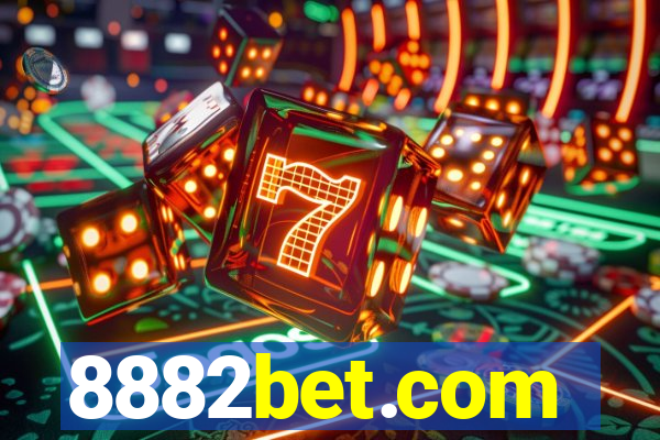 8882bet.com