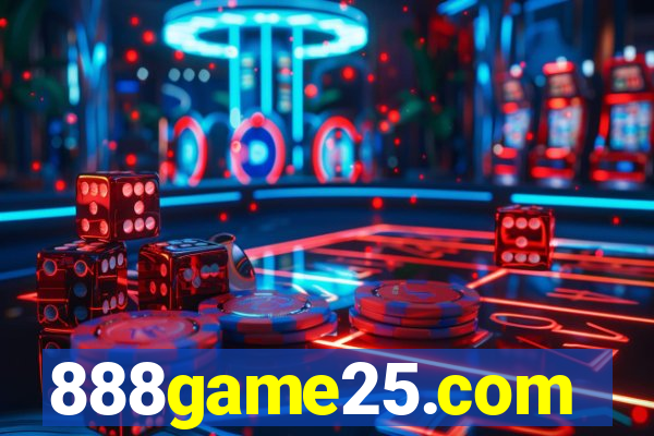 888game25.com