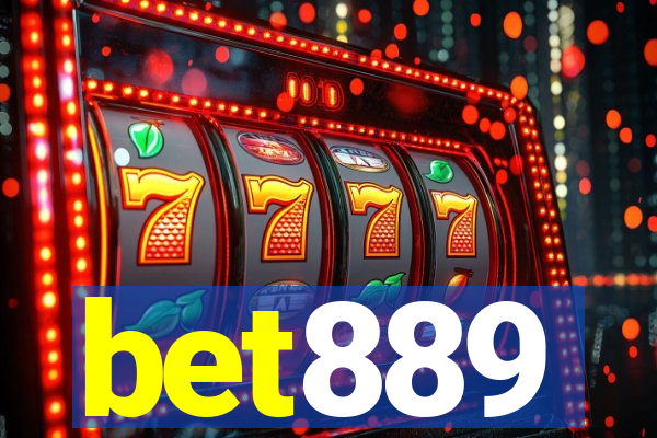 bet889